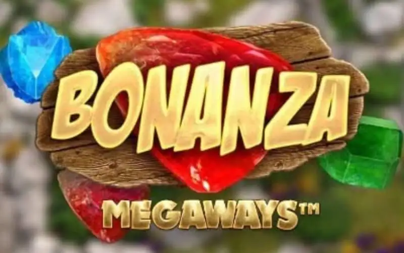 Bonanza Megaways