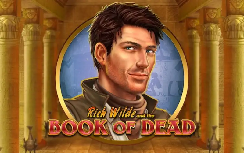 Book of Dead