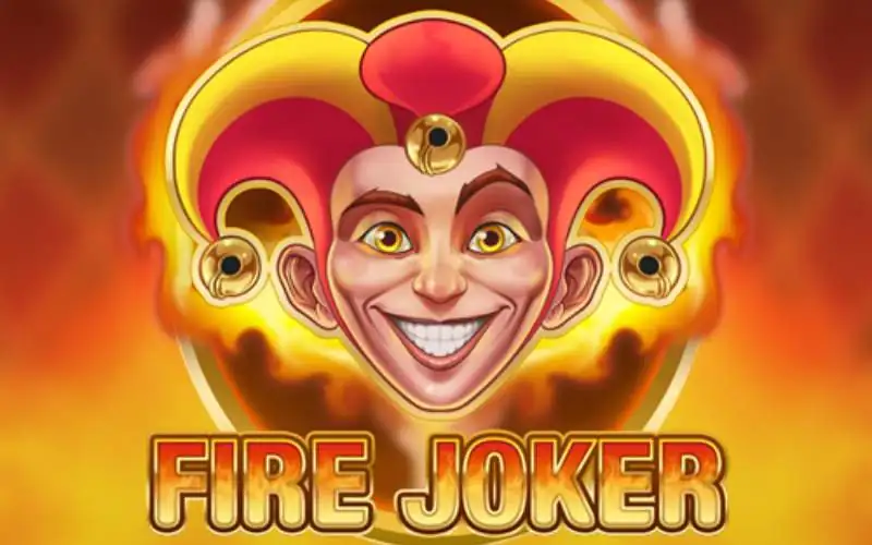 Fire Joker