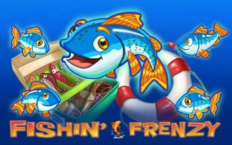 Fishin’ Frenzy