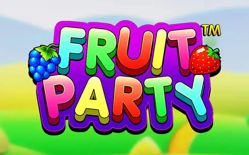 Fruit Party