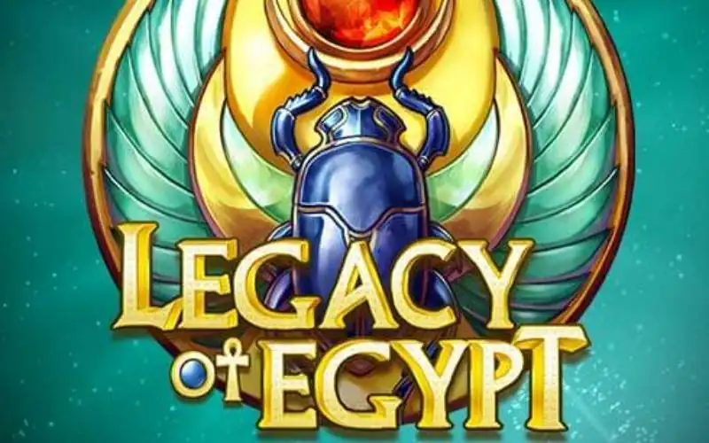Legacy of Egypt