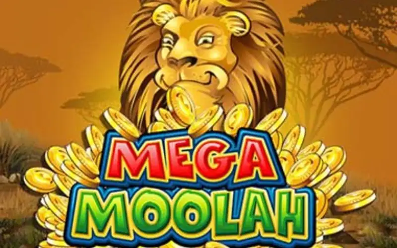 Mega Moolah