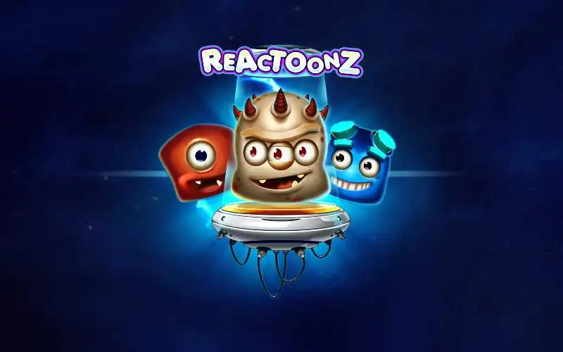 Reactoonz