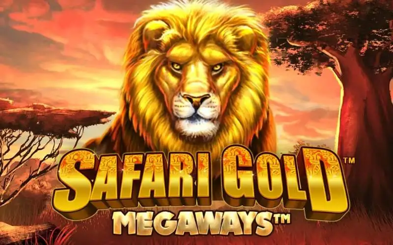 Safari Gold