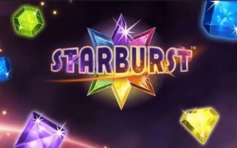 Starburst