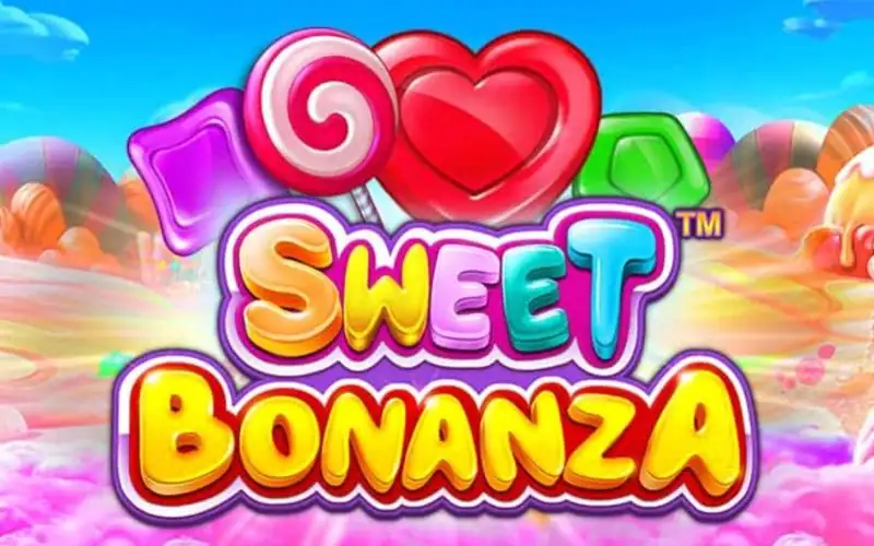 Sweet Bonanza