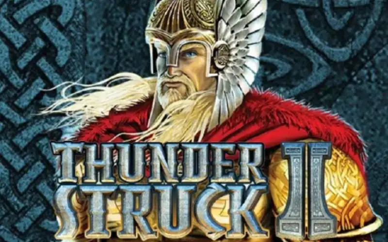 Thunderstruck