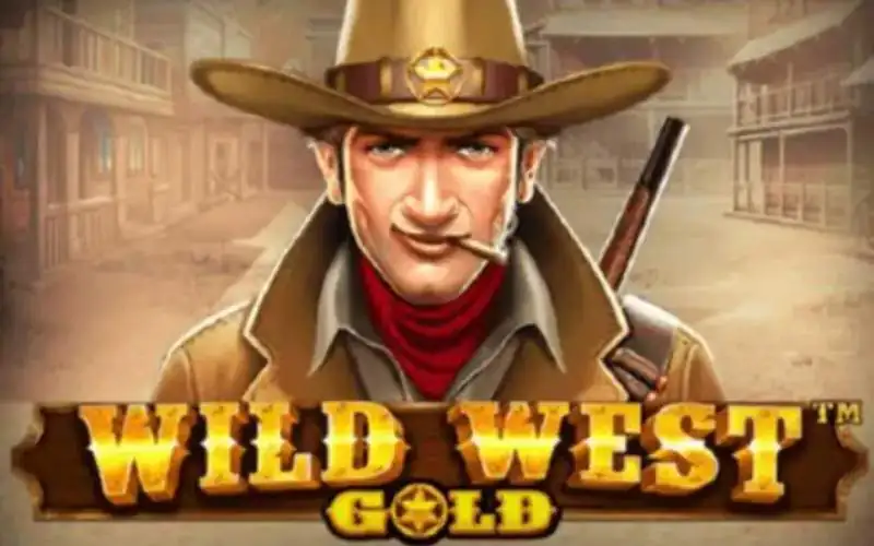 Wild West Gold