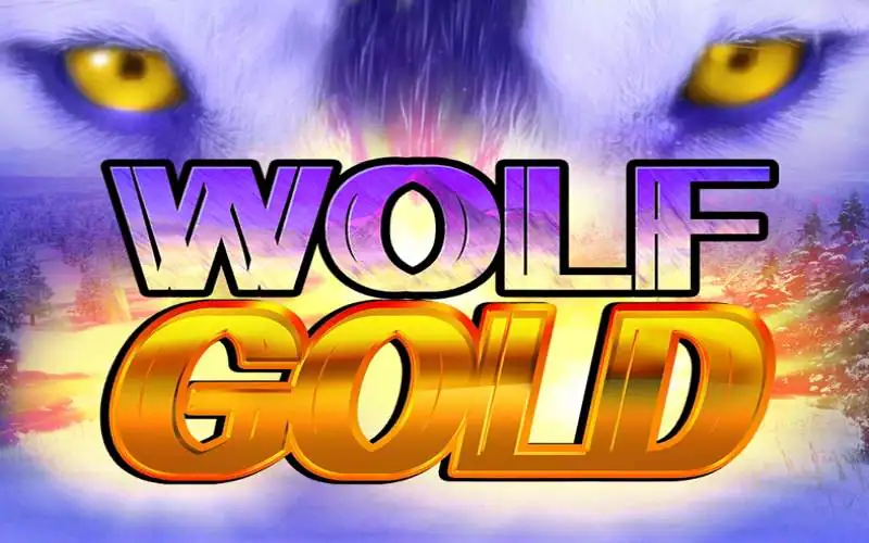 Wolf Gold